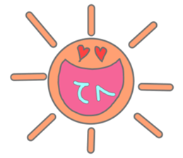 weatheremon sticker #3489697