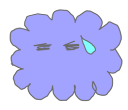 weatheremon sticker #3489702