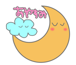 weatheremon sticker #3489721