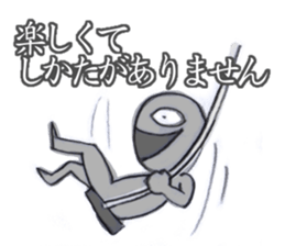 hourensou sticker #3490037