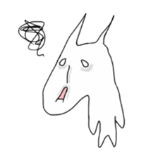 CAT! CAT! CAT! CAT! sticker #3490489