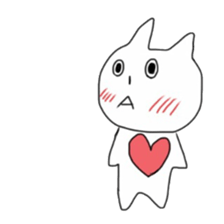 CAT! CAT! CAT! CAT! sticker #3490516