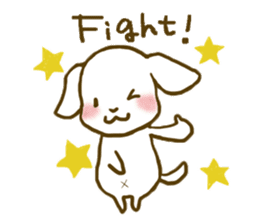 A close family, dog & cat ver2 sticker #3490658