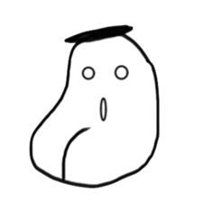 Agomarudashi sticker #3490759