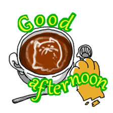 Mr.gentlewan!stickers sticker #3490843