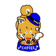 Mr.gentlewan!stickers sticker #3490846