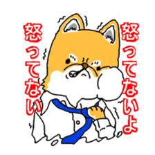 Mr.gentlewan!stickers sticker #3490847