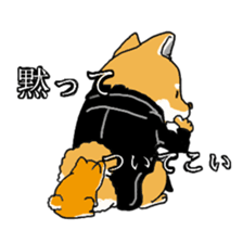 Mr.gentlewan!stickers sticker #3490850