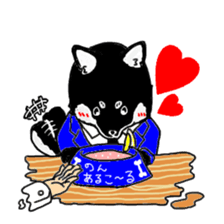 Mr.gentlewan!stickers sticker #3490852