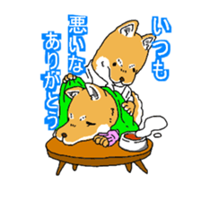 Mr.gentlewan!stickers sticker #3490858