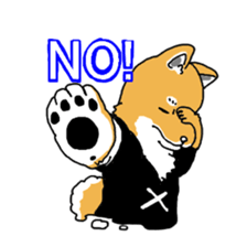 Mr.gentlewan!stickers sticker #3490860