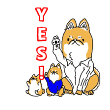 Mr.gentlewan!stickers sticker #3490861