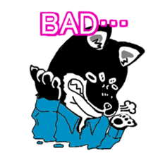 Mr.gentlewan!stickers sticker #3490862