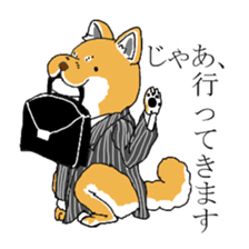 Mr.gentlewan!stickers sticker #3490863