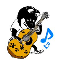 Mr.gentlewan!stickers sticker #3490870