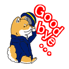 Mr.gentlewan!stickers sticker #3490881