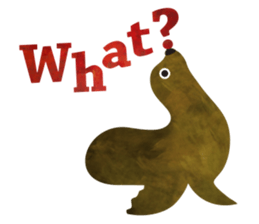 COLLAGE vol.4 -Antarctic- sticker #3490886