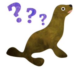 COLLAGE vol.4 -Antarctic- sticker #3490888