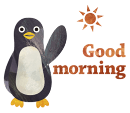 COLLAGE vol.4 -Antarctic- sticker #3490906