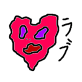 omamegel sticker #3491411