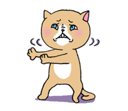 Hello!Mia and friends sticker #3491684