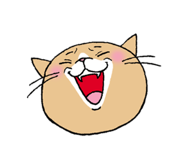 Hello!Mia and friends sticker #3491717