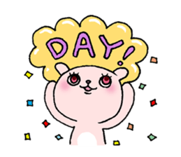 Hello!Mia and friends sticker #3491720