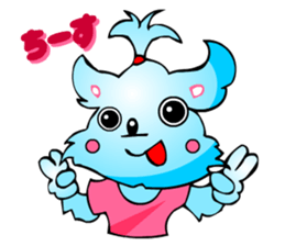 Poker Faced Chihuahua Dog (Men's Job) sticker #3491765