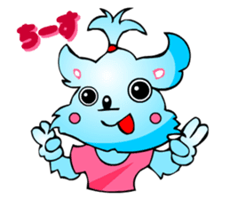 Poker Faced Chihuahua Dog (Men's Job) sticker #3491765