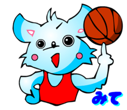 Poker Faced Chihuahua Dog (Men's Job) sticker #3491797