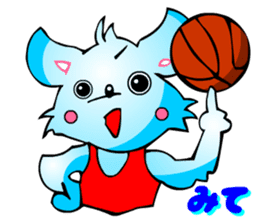 Poker Faced Chihuahua Dog (Men's Job) sticker #3491797