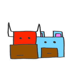 Market likes Bull & Bear