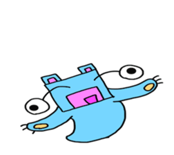 Market likes Bull & Bear sticker #3492282