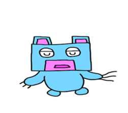 Market likes Bull & Bear sticker #3492312