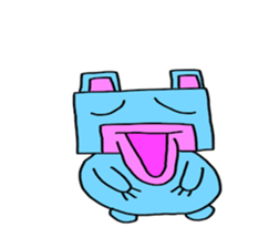 Market likes Bull & Bear sticker #3492314