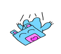 Market likes Bull & Bear sticker #3492316