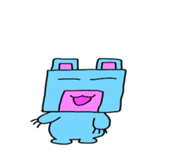 Market likes Bull & Bear sticker #3492321