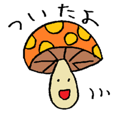 karafuru-rairai sticker #3493206