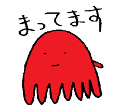 karafuru-rairai sticker #3493210