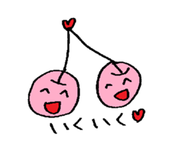 karafuru-rairai sticker #3493214