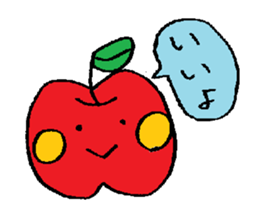 karafuru-rairai sticker #3493218