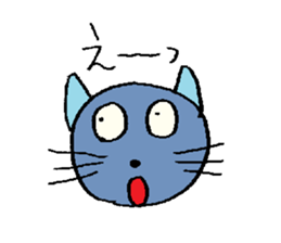 karafuru-rairai sticker #3493227