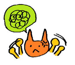 karafuru-rairai sticker #3493233