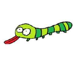 karafuru-rairai sticker #3493236