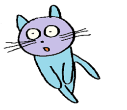 karafuru-rairai sticker #3493237