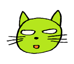 karafuru-rairai sticker #3493239