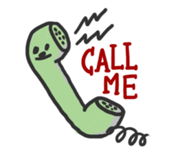 ROSA'S DAY sticker #3493526