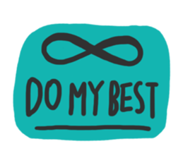 ROSA'S DAY sticker #3493530