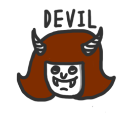 ROSA'S DAY sticker #3493532