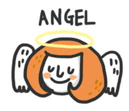 ROSA'S DAY sticker #3493533